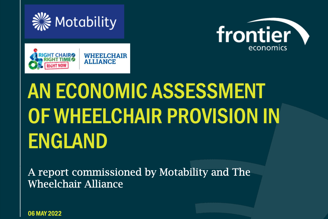 Wheelchair Alliance 2022 Report