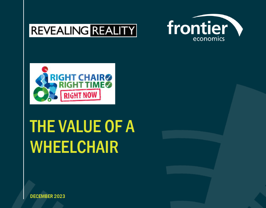 Wheelchair Alliance 2023 Report